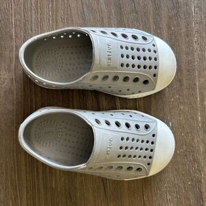 Baby Walker Natives Size C6 Grey